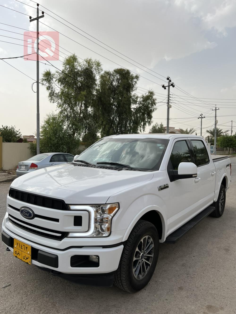 فورد إف-150